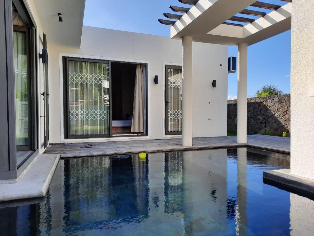 Ohana Retreat Villa Mont-Choisy Exterior foto