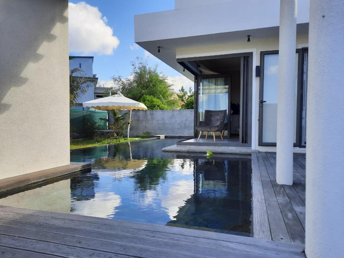 Ohana Retreat Villa Mont-Choisy Exterior foto