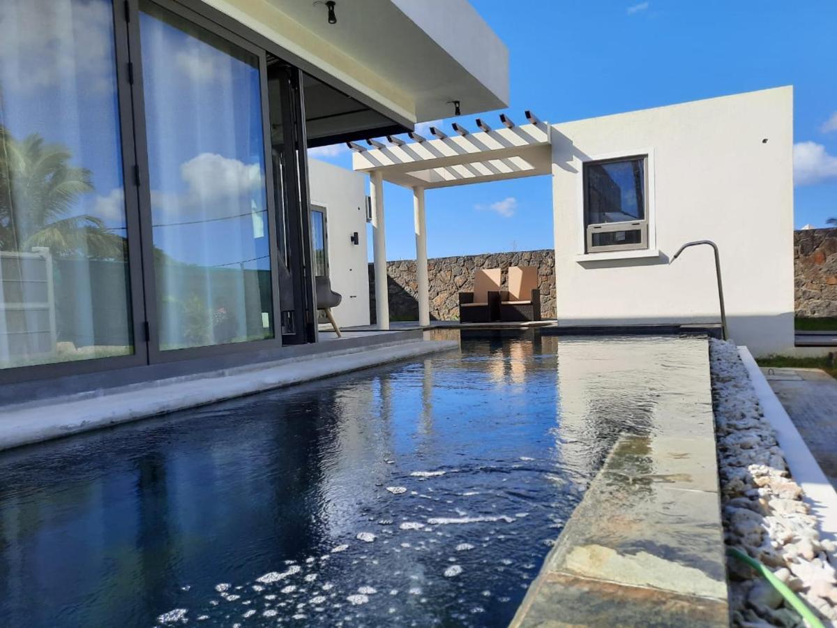 Ohana Retreat Villa Mont-Choisy Exterior foto