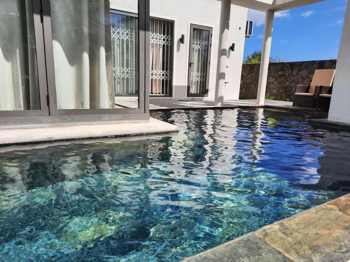 Ohana Retreat Villa Mont-Choisy Exterior foto