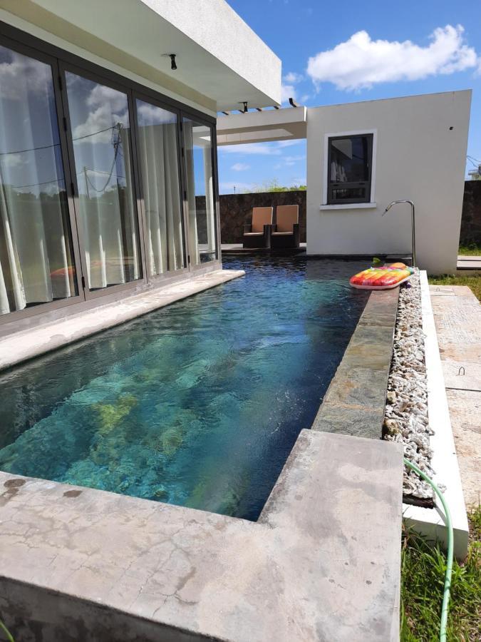 Ohana Retreat Villa Mont-Choisy Exterior foto