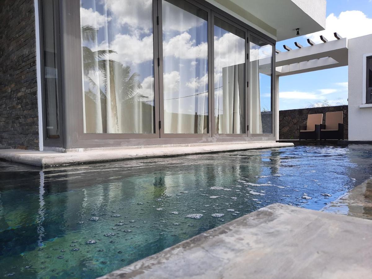 Ohana Retreat Villa Mont-Choisy Exterior foto