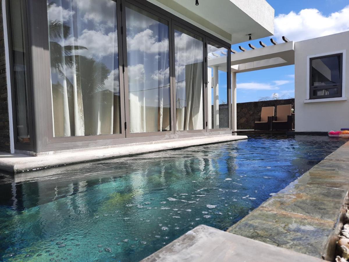Ohana Retreat Villa Mont-Choisy Exterior foto